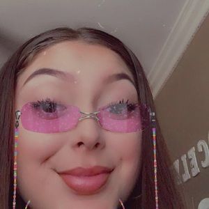 Meet your Posher, Jocelyn